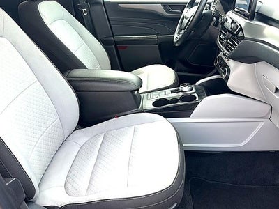 2024 Ford Escape Active AWD