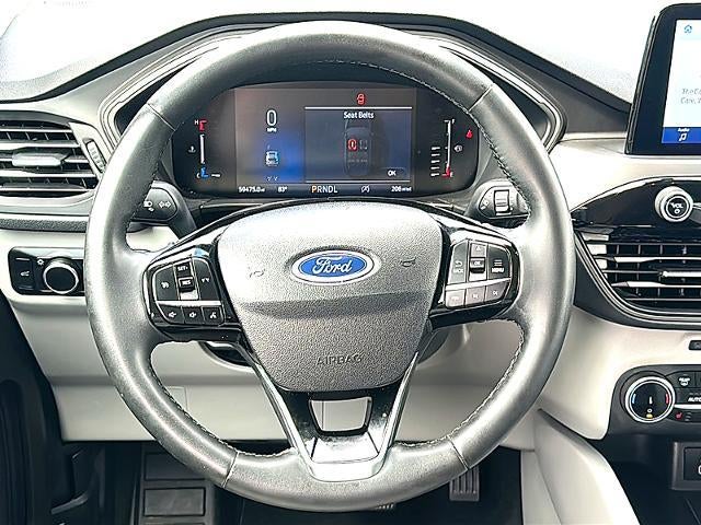 2024 Ford Escape Active AWD