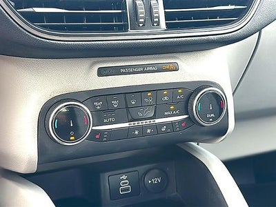 2024 Ford Escape Active AWD