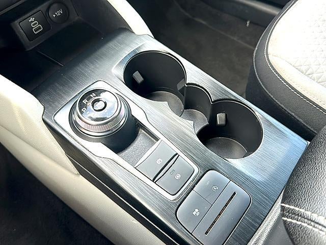 2024 Ford Escape Active AWD