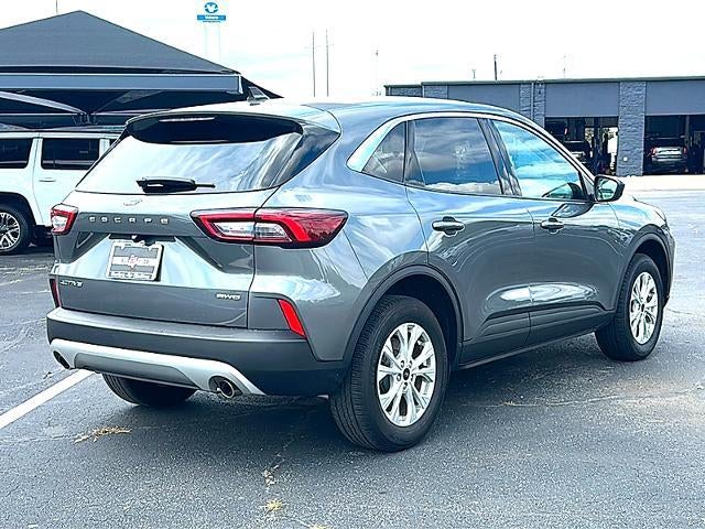 2024 Ford Escape Active AWD