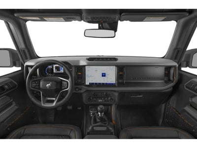 2023 Ford Bronco Badlands 2 Door Advanced 4x4