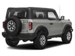 2023 Ford Bronco Badlands 2 Door Advanced 4x4