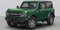 2025 Ford Bronco Badlands 2 Door Advanced 4x4