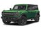 2024 Ford Bronco Black Diamond 4 Door 4x4