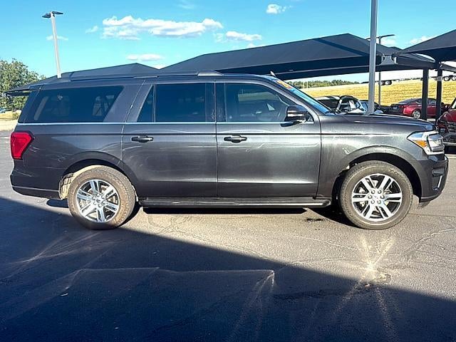 2024 Ford Expedition Max XLT 4x2