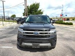 2022 Ford Expedition Max XLT 4x2