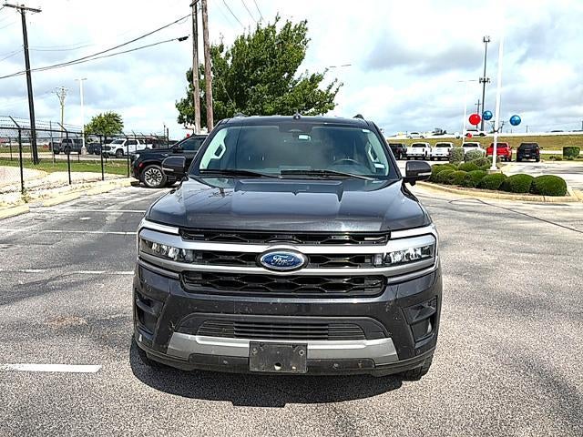 2022 Ford Expedition Max XLT 4x2