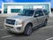 2017 Ford Expedition EL XLT 4x2