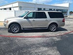 2017 Ford Expedition EL XLT 4x2