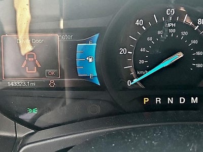 2017 Ford Expedition EL XLT 4x2