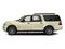 2017 Ford Expedition EL XLT 4x2