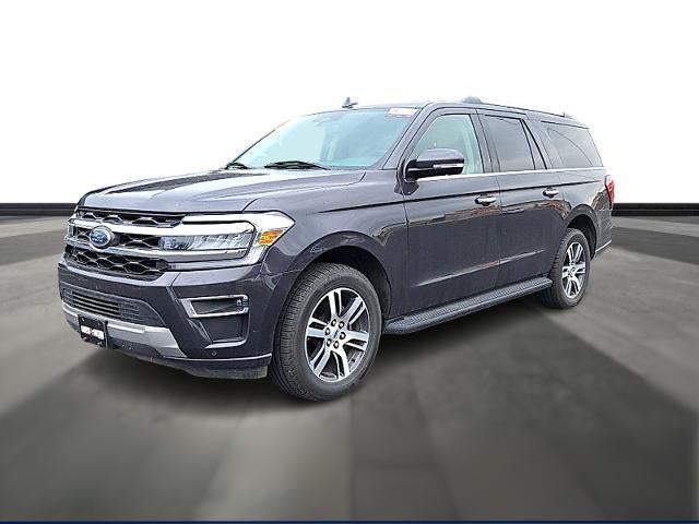 2024 Ford Expedition Max Limited 4x2