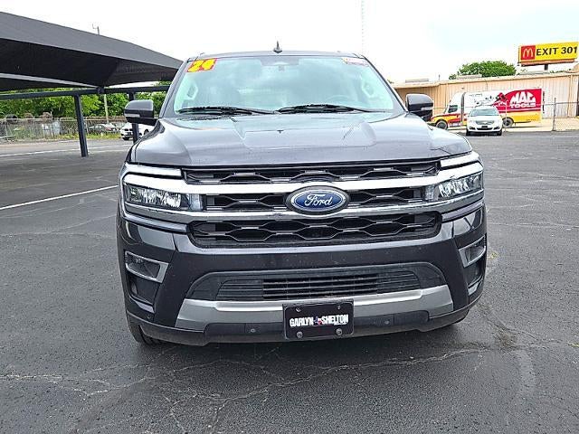 2024 Ford Expedition Max Limited 4x2
