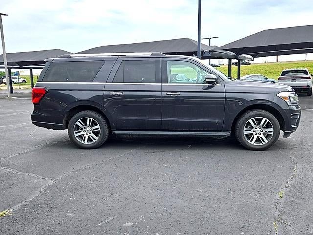 2024 Ford Expedition Max Limited 4x2
