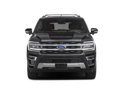 2024 Ford Expedition Max Limited 4x2