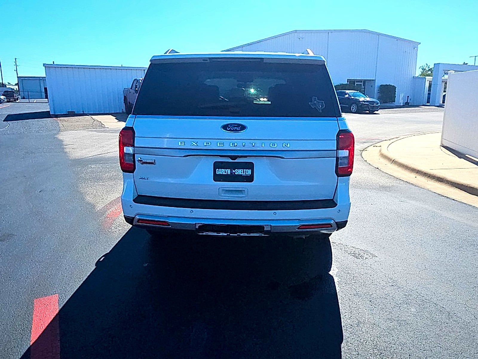 2022 Ford Expedition XLT