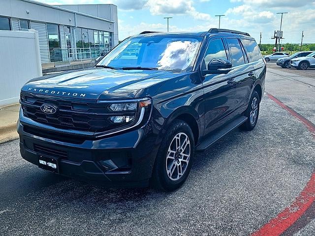 2025 Ford Expedition Active 4x4
