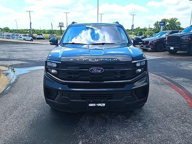 2025 Ford Expedition Active 4x4