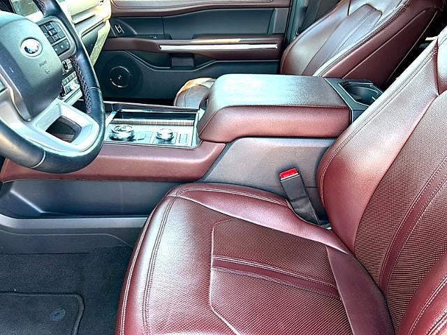2023 Ford Expedition Limited 4x4