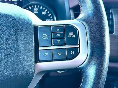 2023 Ford Expedition Limited 4x4