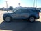 2023 Ford Explorer Limited RWD