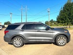2023 Ford Explorer Limited RWD