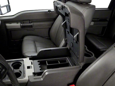 2011 Ford F-250 LARIAT