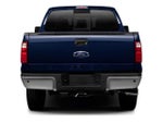 2011 Ford F-250 LARIAT