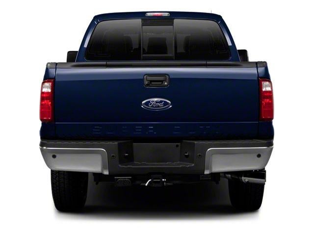 2011 Ford F-250 LARIAT