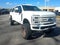 2025 Ford Super Duty F-250 SRW Platinum 4WD Crew Cab 6.75' Box