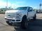 2025 Ford Super Duty F-250 SRW Platinum 4WD Crew Cab 6.75' Box