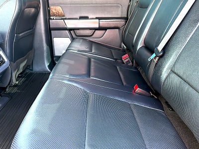 2023 Ford F-250 LARIAT