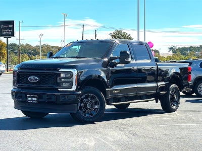 2023 Ford F-250 LARIAT