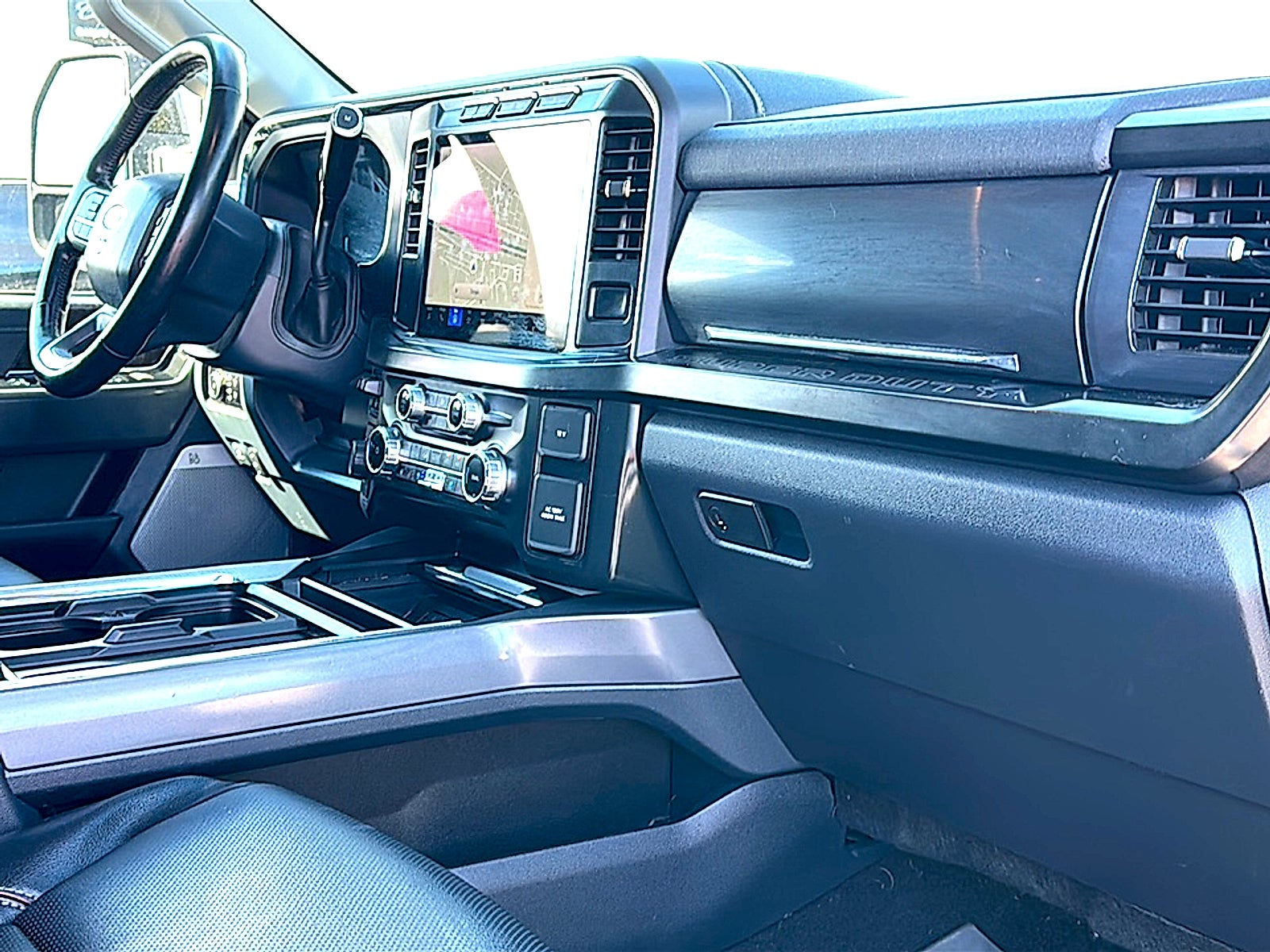 2023 Ford F-250 LARIAT