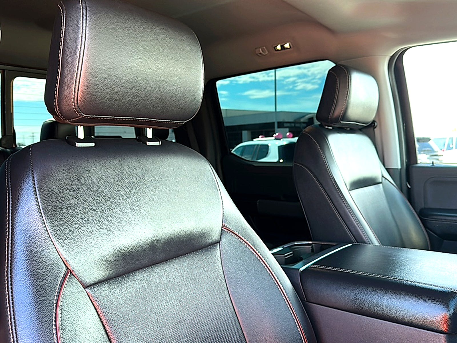 2023 Ford F-250 LARIAT
