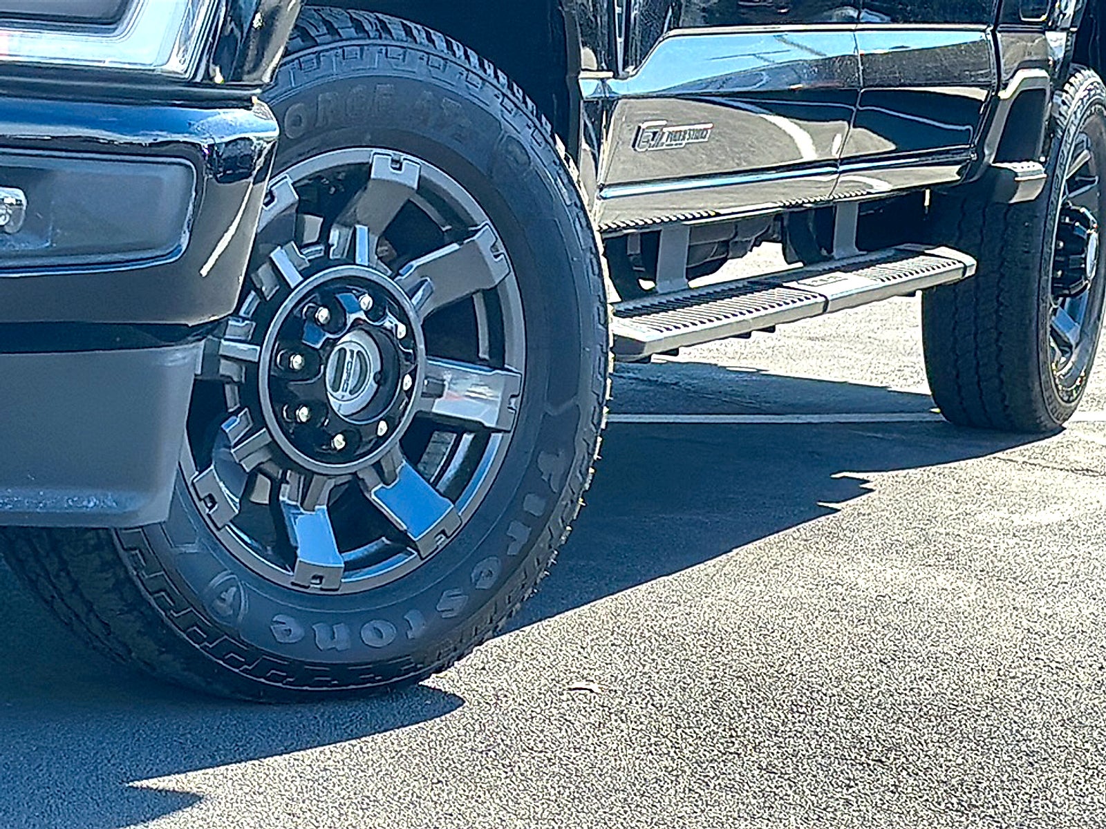 2023 Ford F-250 LARIAT