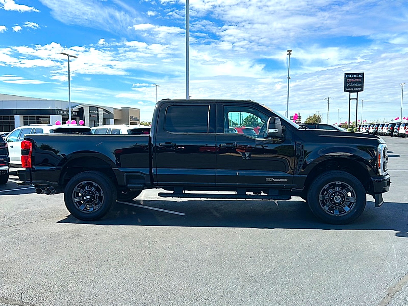 2023 Ford F-250 LARIAT