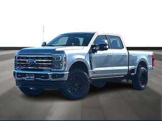 2023 Ford F-250 LARIAT