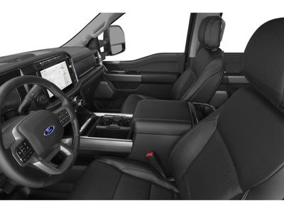 2023 Ford F-250 LARIAT