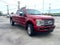 2018 Ford Super Duty F-350 SRW Platinum 4WD Crew Cab 6.75' Box