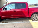 2019 Ford F-150 XLT 2WD SuperCrew 5.5' Box