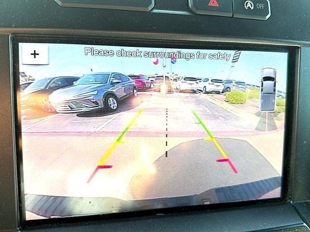 2019 Ford F-150 XLT 2WD SuperCrew 5.5' Box