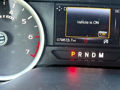 2019 Ford F-150 XLT 2WD SuperCrew 5.5' Box