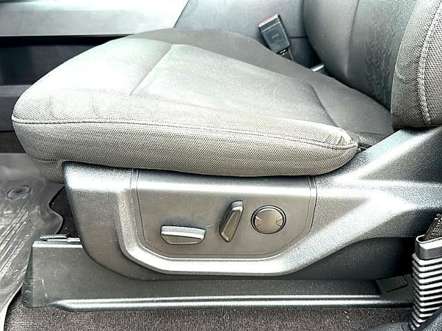 2019 Ford F-150 XLT 4WD SuperCrew 5.5' Box