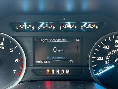 2019 Ford F-150 XLT 4WD SuperCrew 5.5' Box