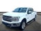 2020 Ford F-150 King Ranch 4WD SuperCrew 5.5' Box