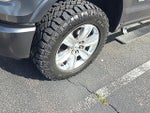 2015 Ford F-150 4WD SuperCrew 5-1/2 Ft Box Platinum