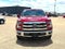 2015 Ford F-150 4WD SuperCrew 5-1/2 Ft Box Lariat