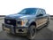 2019 Ford F-150 XL 4WD SuperCrew 5.5' Box
